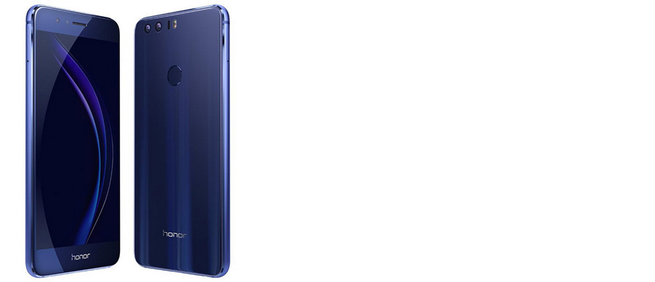 Huawei Honor 8 3/32Gb