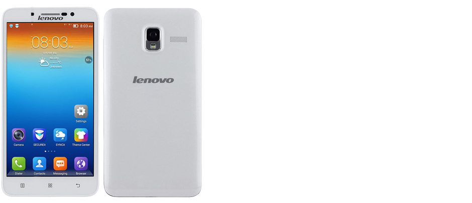Lenovo A8