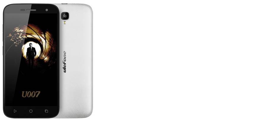 Ulefone U007