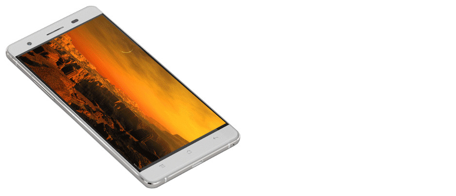 Cubot X16S