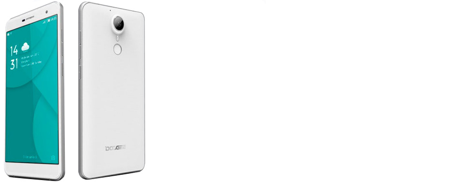 Doogee F7 Pro