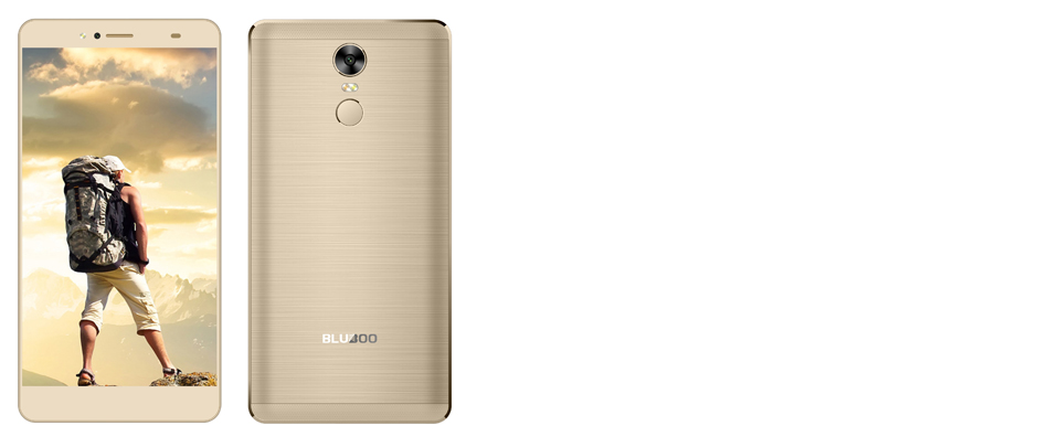 BLUBOO Maya Max 3/32Gb