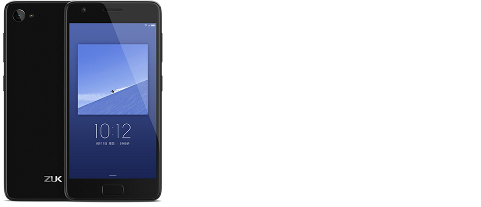 ZUK Z2