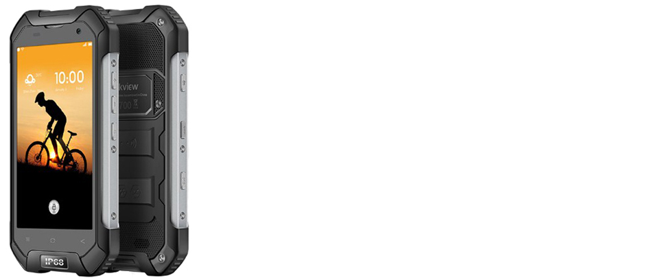 Blackview BV6000s 2/16Gb