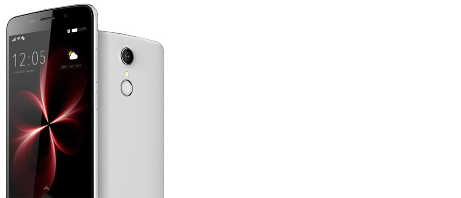 HomTom HT17 Pro 2/16Gb