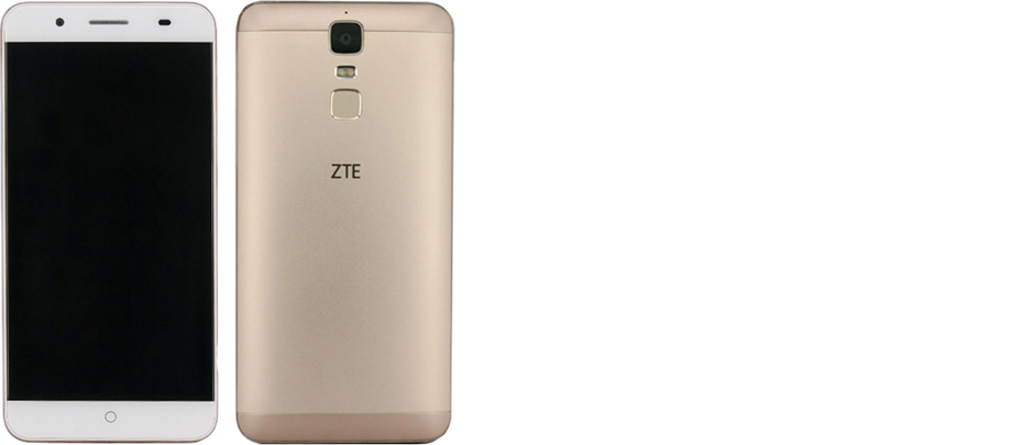 ZTE Blade 730
