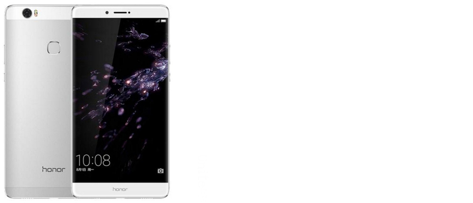 Huawei Honor Note 8 4/128Gb