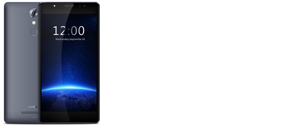 Leagoo T1