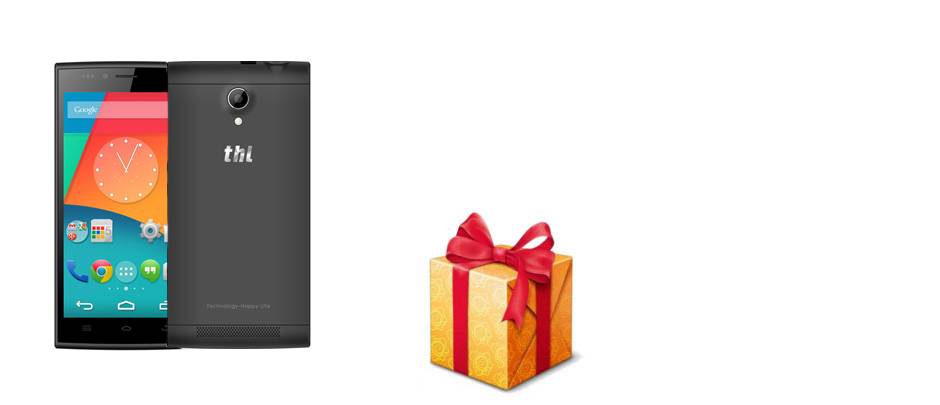 THL T6C 1/8Gb