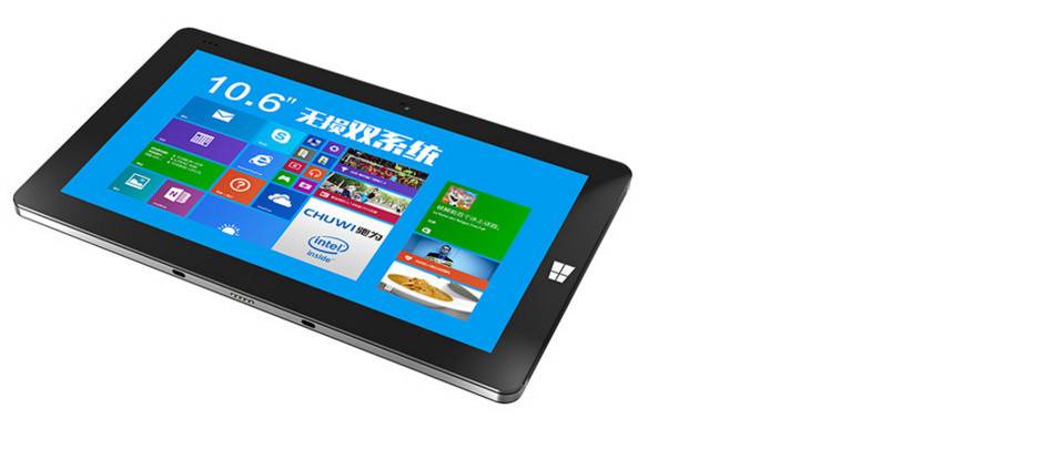 CHUWI VI10 Plus