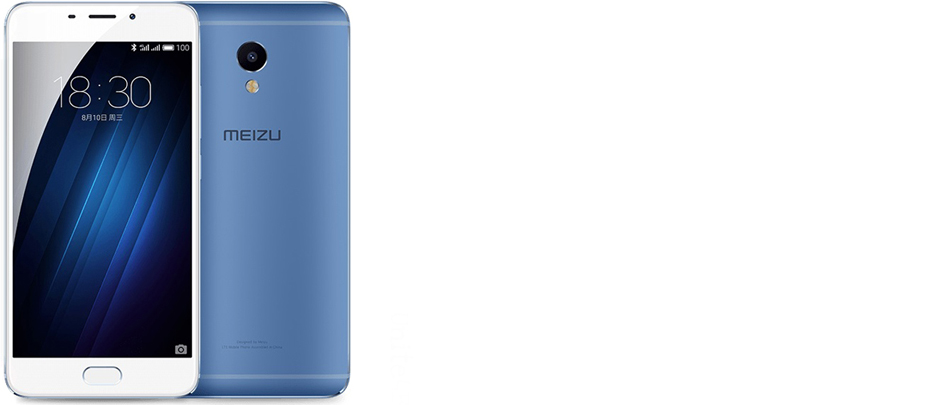 Meizu M3E
