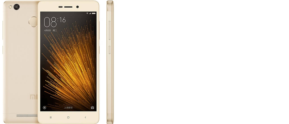 Xiaomi Redmi 3X 2/32Gb