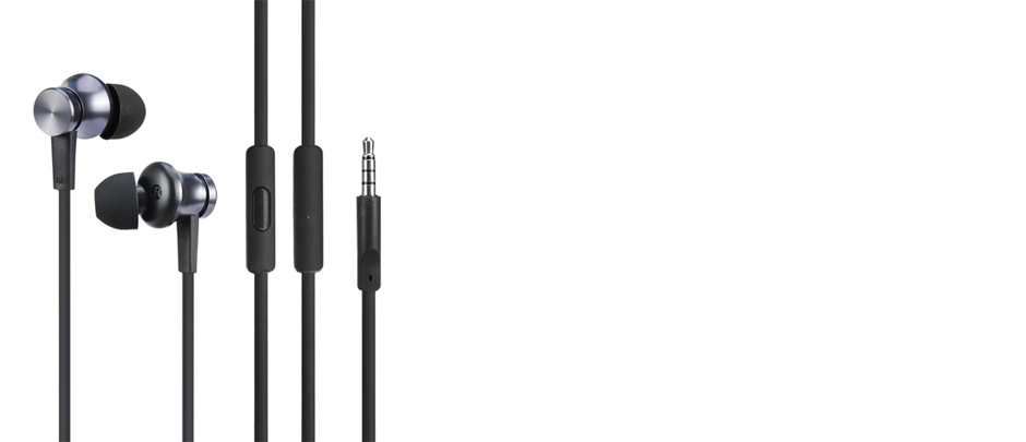 Xiaomi Piston Basic Edition