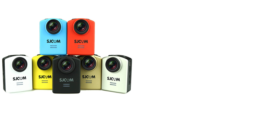 SJCAM M20