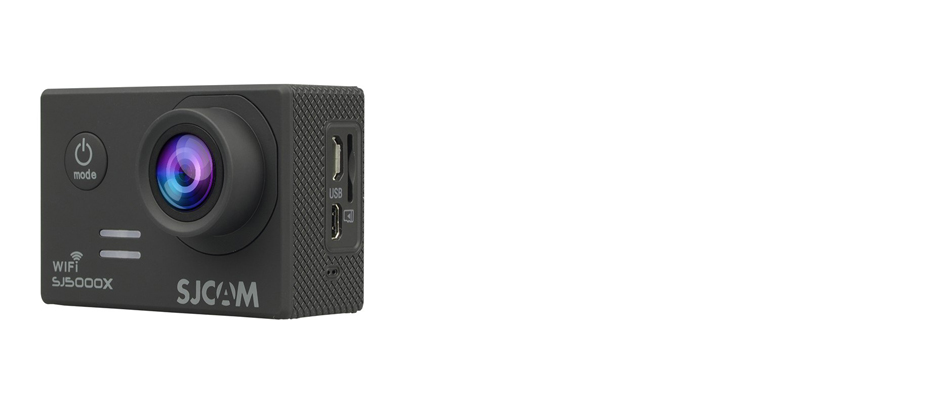SJCAM SJ5000X