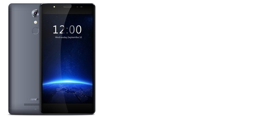 Leagoo T1 Plus