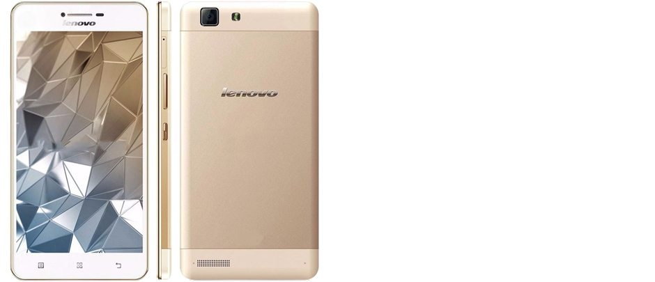 Lenovo A6600