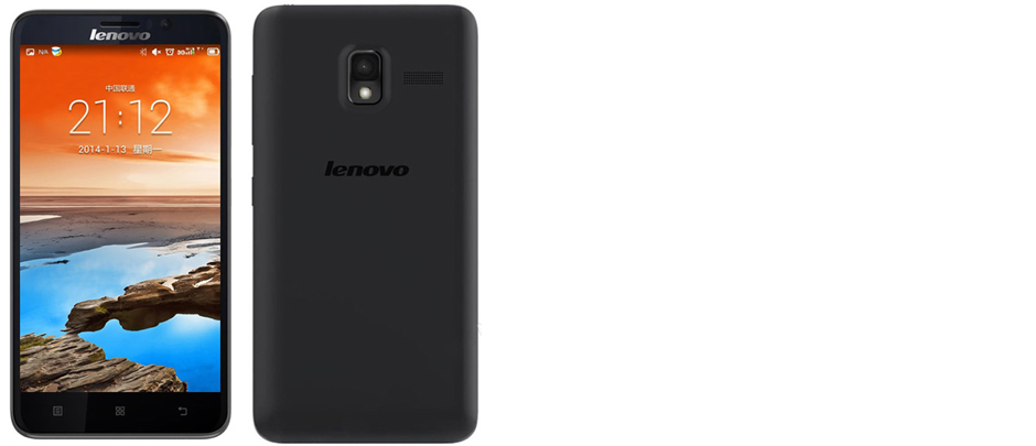 Lenovo A850+ 1/4Gb