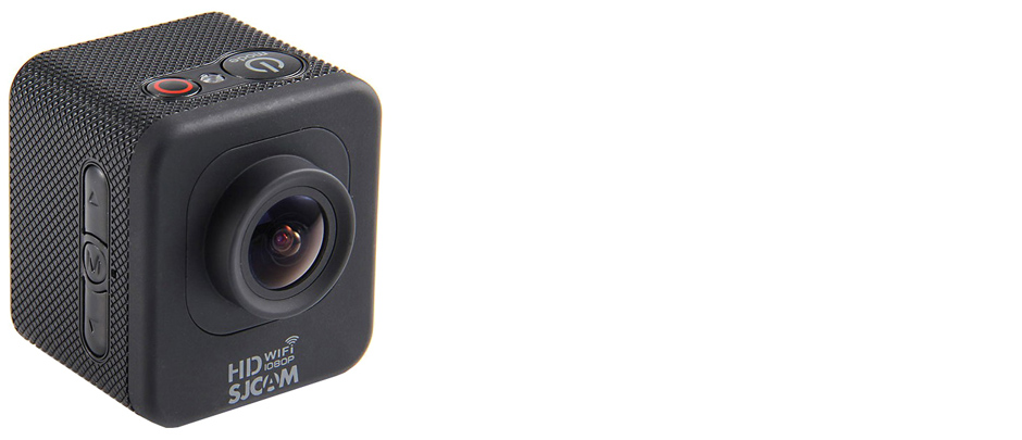 SJCAM M10