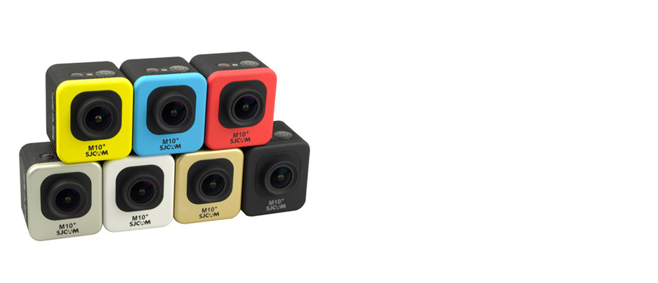 SJCAM M10 Plus