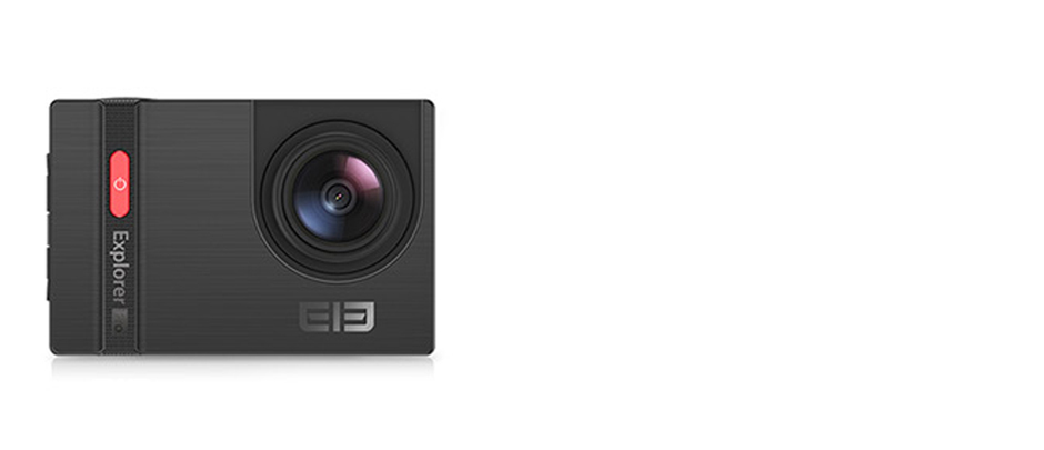 Elephone Explorer Pro 4K