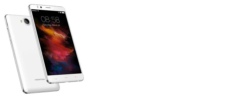 HomTom HT10