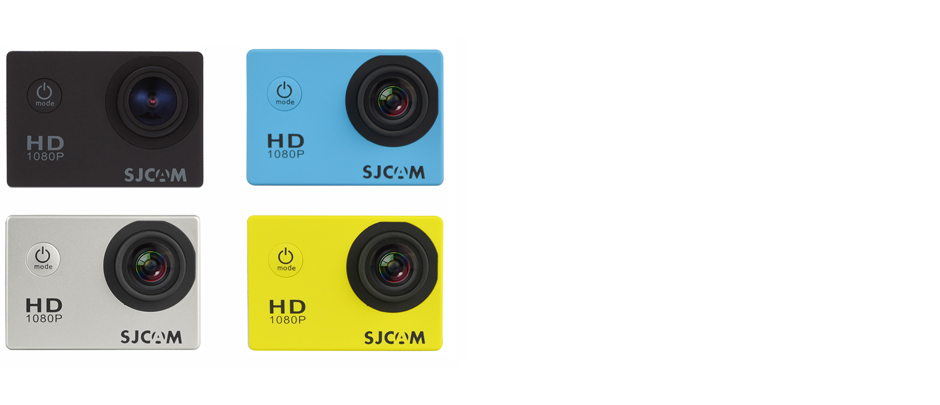SJCAM SJ4000