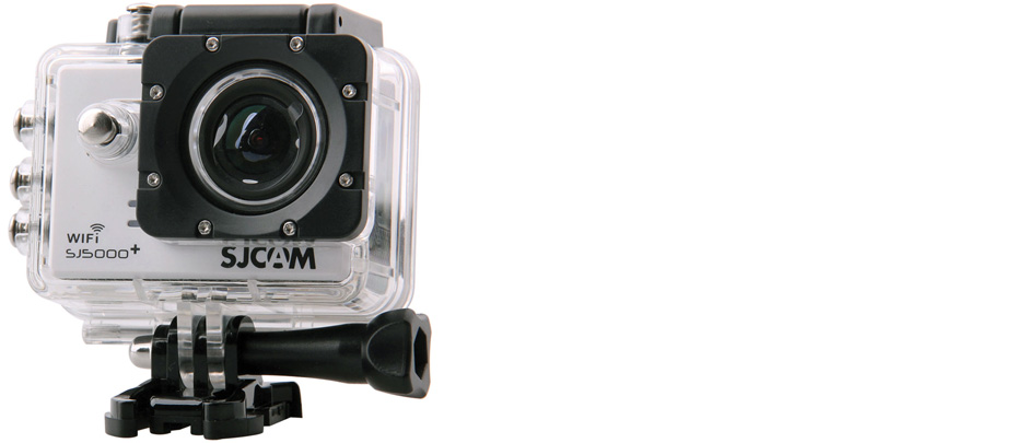 SJCAM SJ5000 WiFi