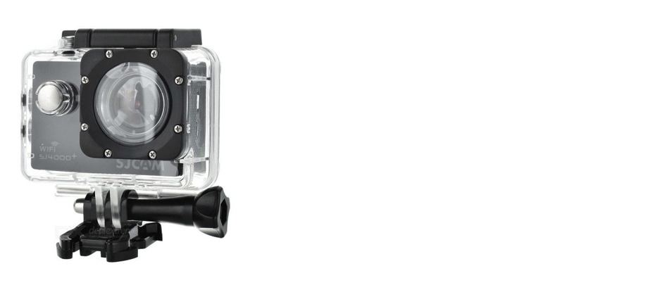 SJCAM SJ4000 Plus WiFi