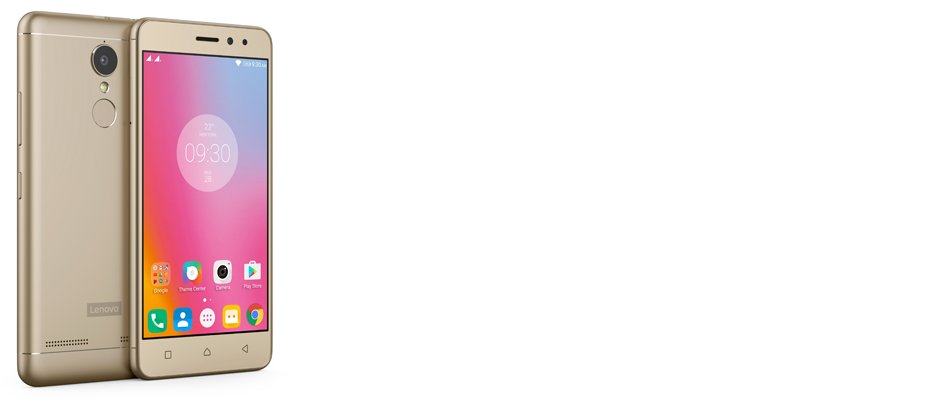 Lenovo K6 Power