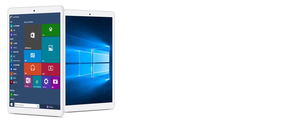 TECLAST X80 Plus