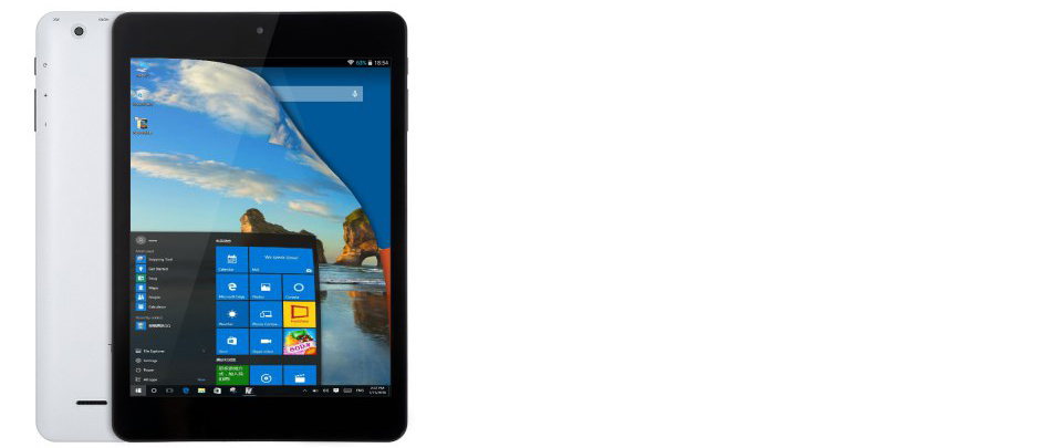 TECLAST X89 Kindow