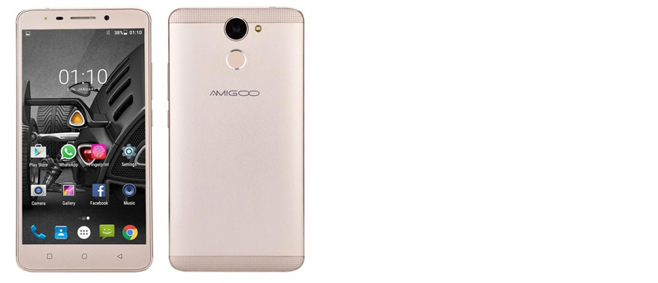 AMIGOO R700