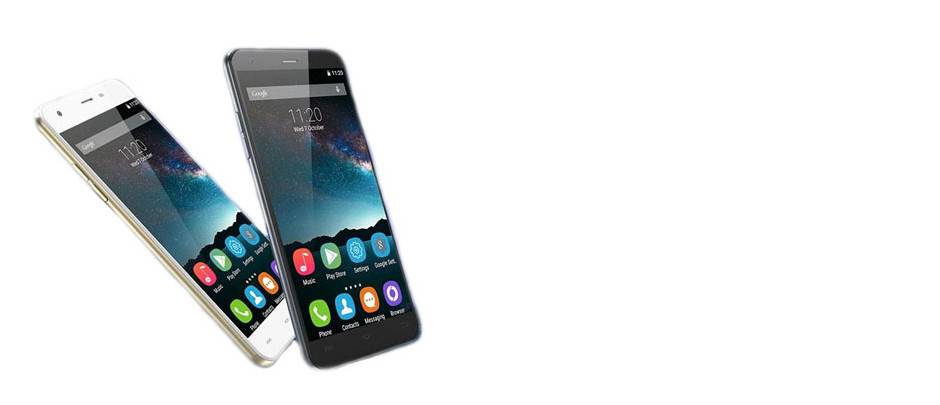 OUKITEL U7 Pro 1/8Gb