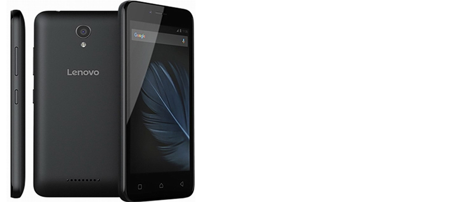 Lenovo A Plus