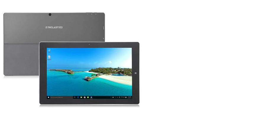 TECLAST Tbook 16S