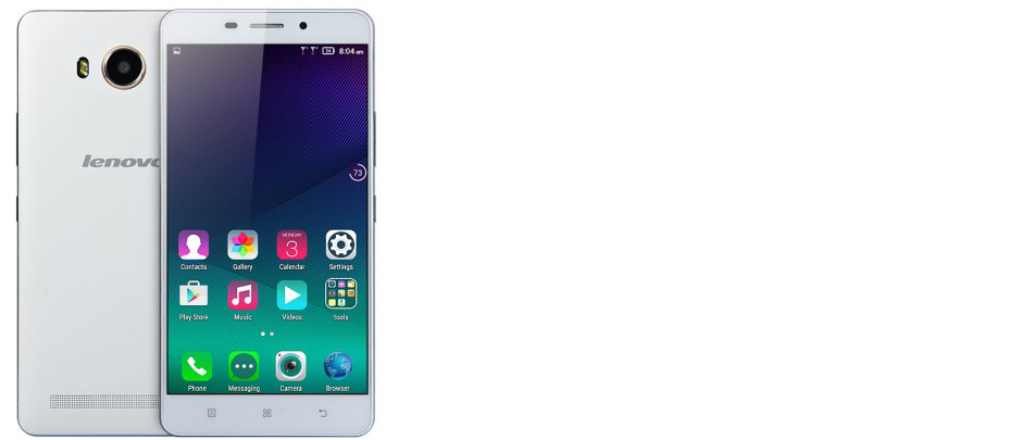 Lenovo A5600