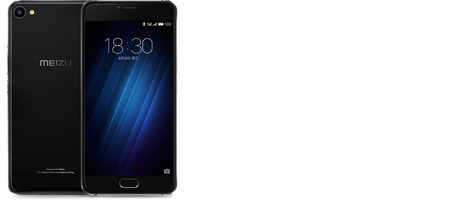 Meizu U10 2/16Gb
