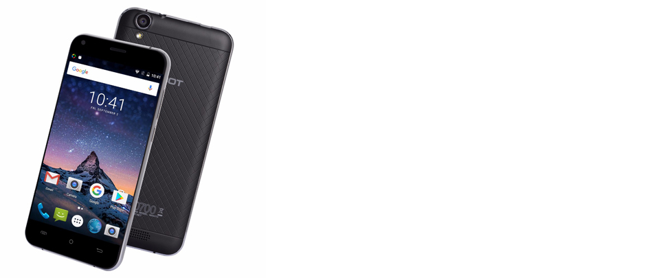 Cubot Manito 3/16Gb