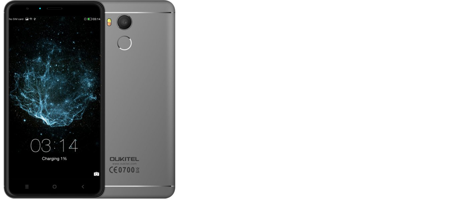 OUKITEL U15 Pro