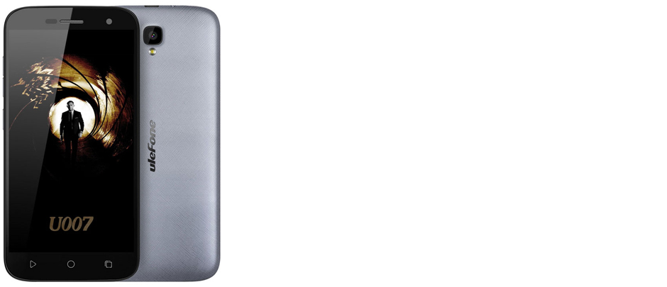 Ulefone U007 Pro 1/8Gb