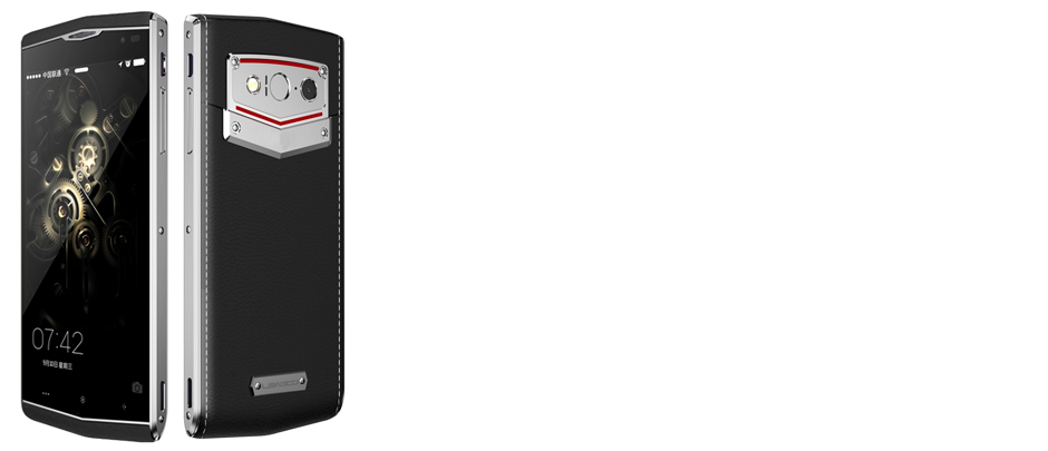 Leagoo Venture V1