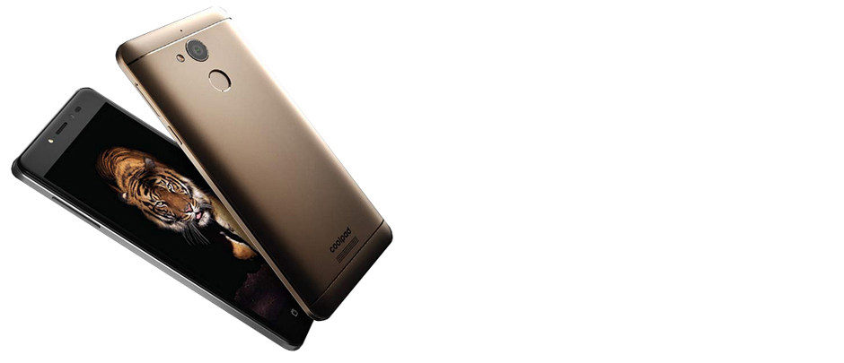 Coolpad Note 5