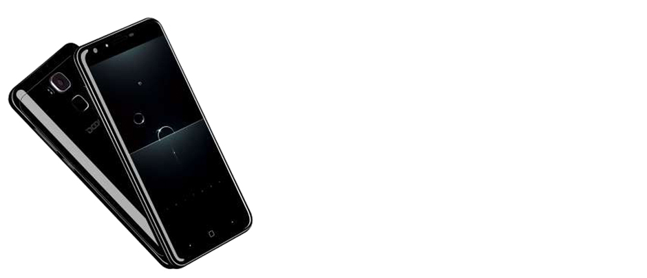Doogee Y6