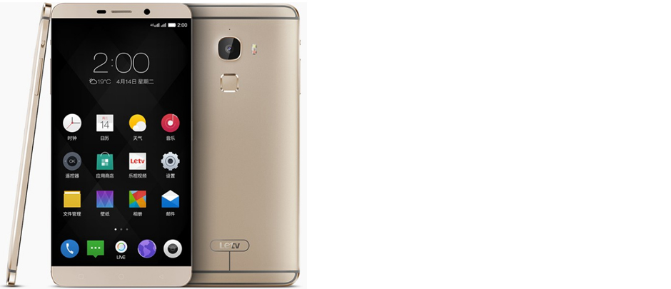 LeEco Le Max Pro X910