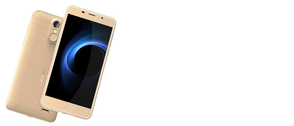 Leagoo M5 Plus