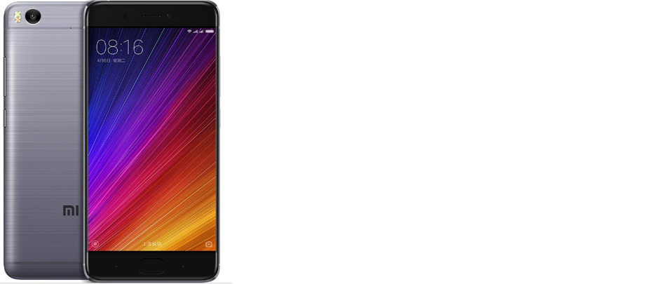 Xiaomi Mi5S 3/64Gb