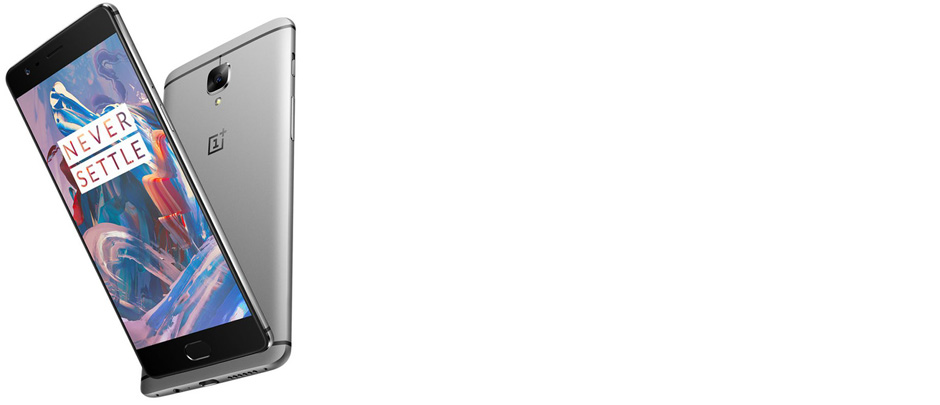 OnePlus 3S