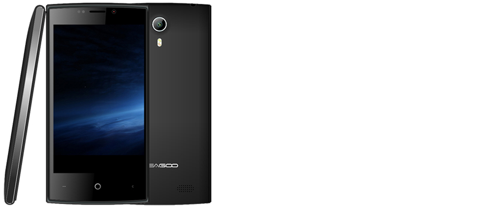 Leagoo Elite 8