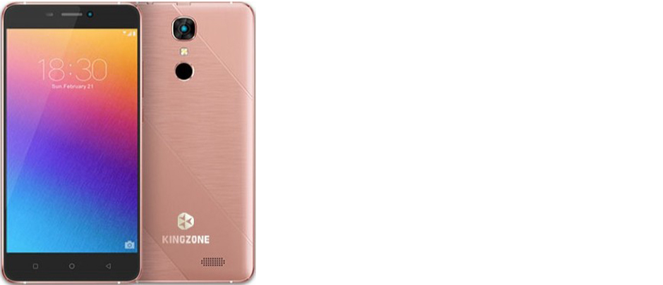 Kingzone S20